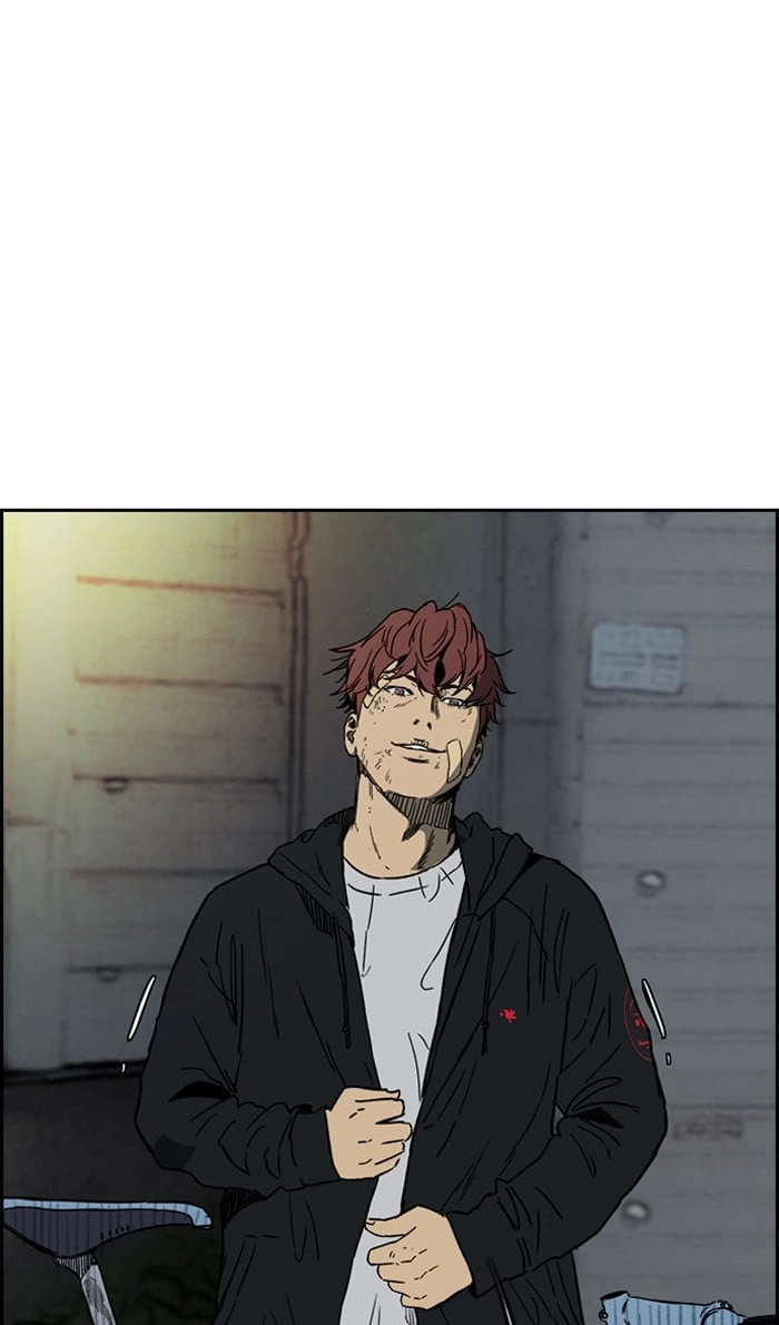 Wind Breaker Chapter 238 - Page 66
