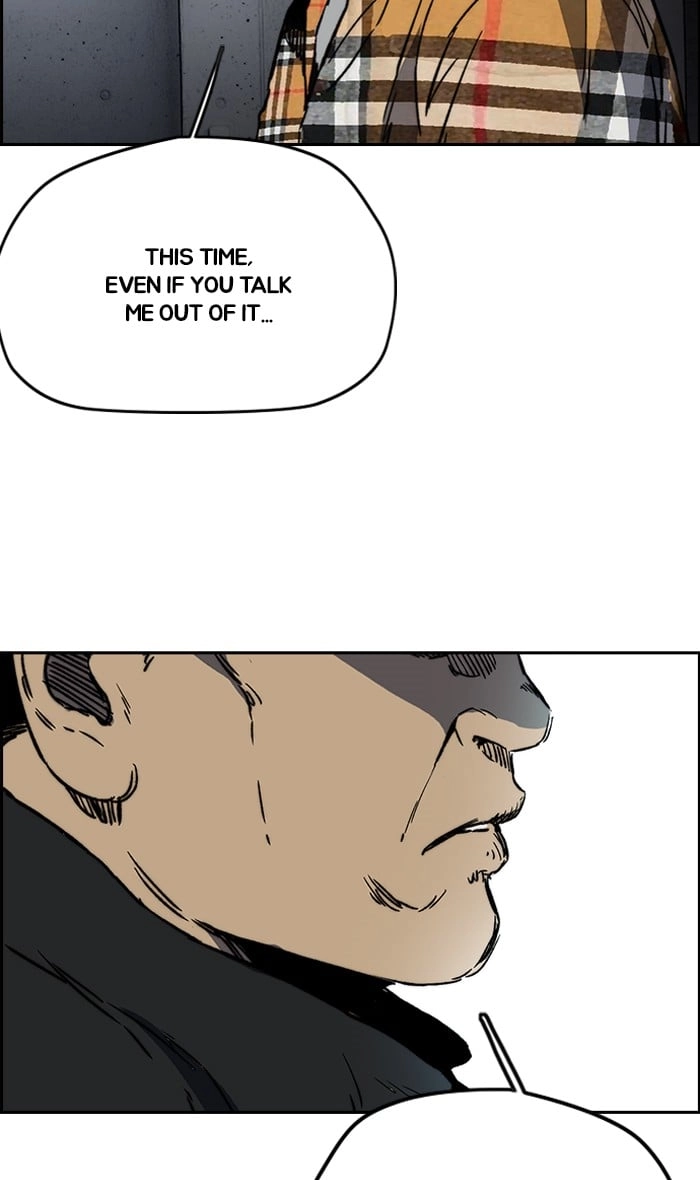 Wind Breaker Chapter 239 - Page 9