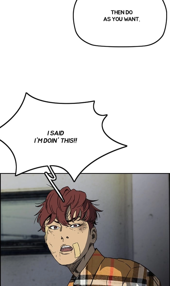 Wind Breaker Chapter 239 - Page 10