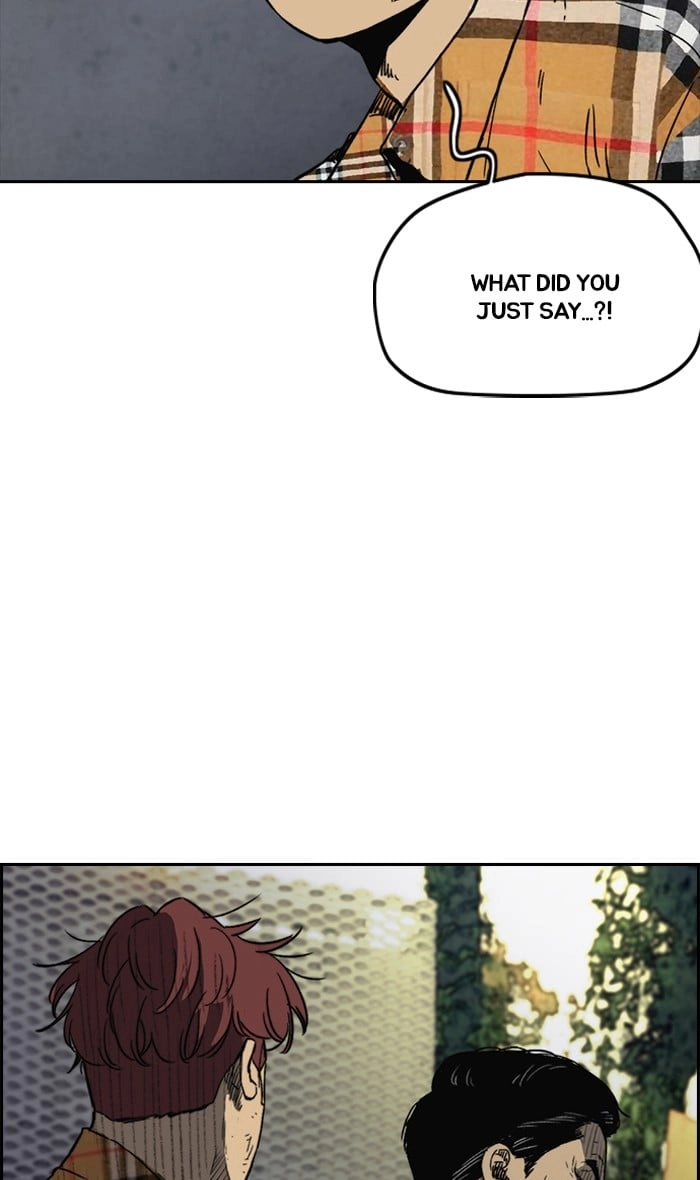 Wind Breaker Chapter 239 - Page 12