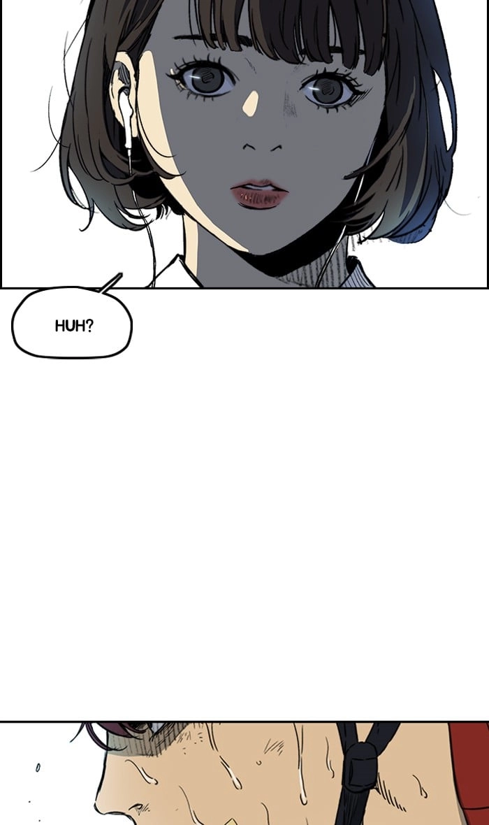 Wind Breaker Chapter 239 - Page 24