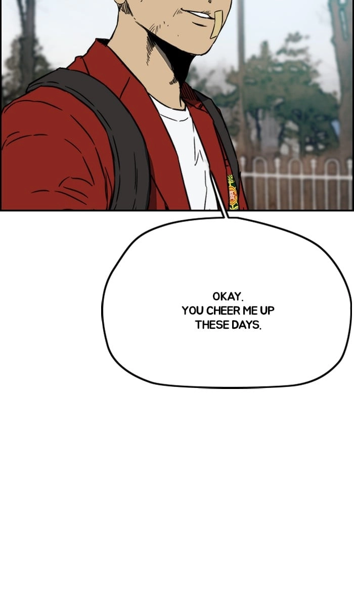 Wind Breaker Chapter 239 - Page 47