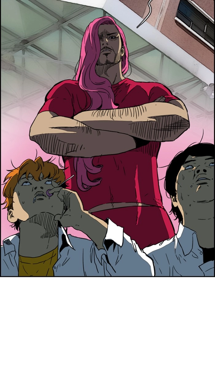 Wind Breaker Chapter 239 - Page 53