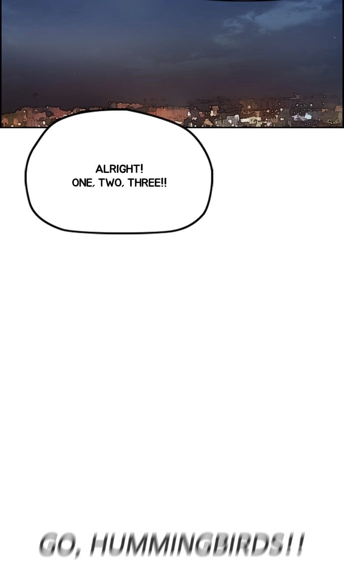 Wind Breaker Chapter 240 - Page 34