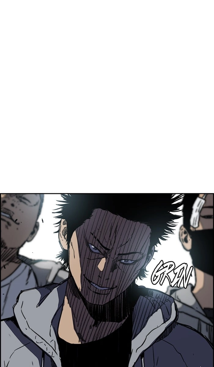 Wind Breaker Chapter 241 - Page 4