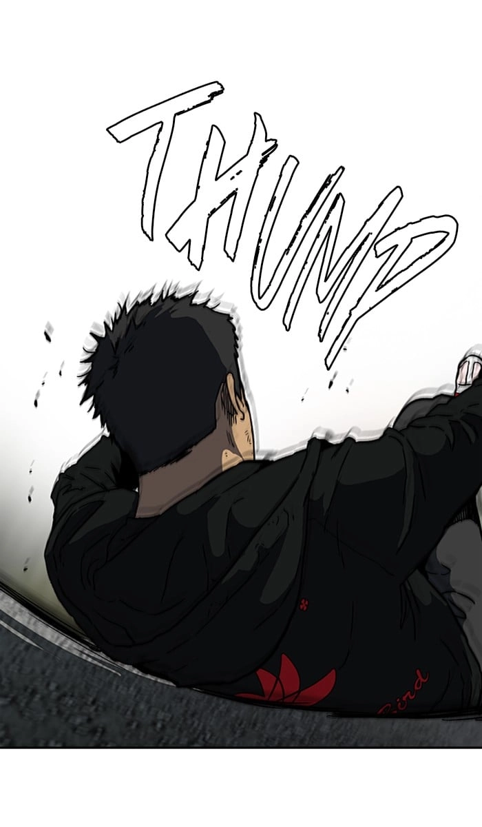 Wind Breaker Chapter 241 - Page 21