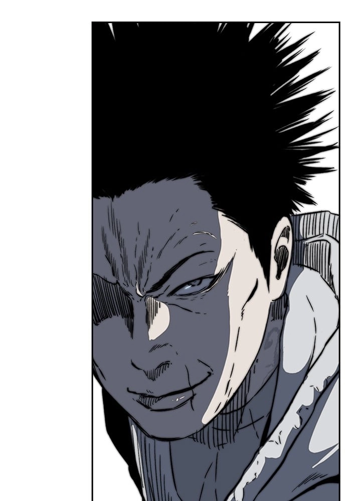 Wind Breaker Chapter 241 - Page 101