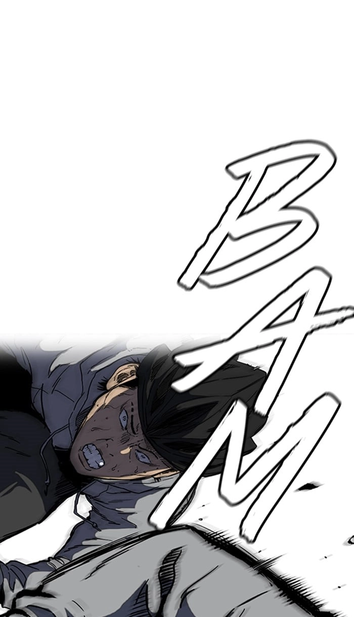 Wind Breaker Chapter 243 - Page 26