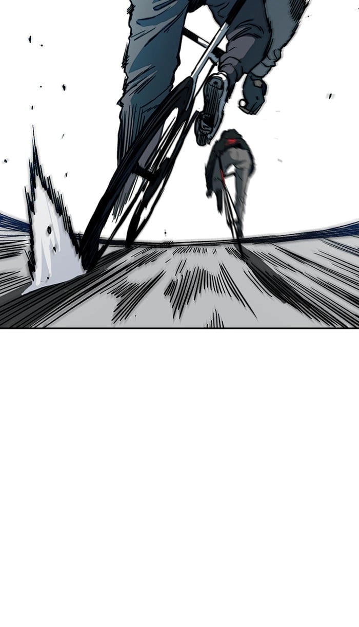Wind Breaker Chapter 243 - Page 29