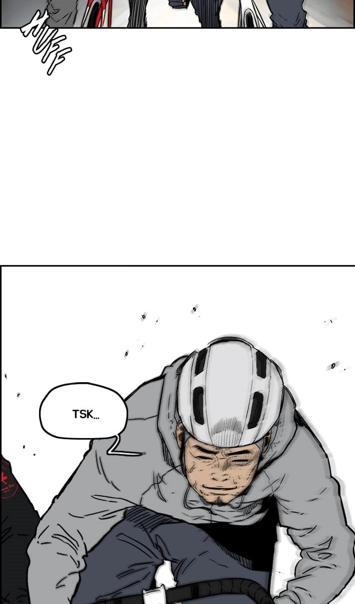 Wind Breaker Chapter 243 - Page 65
