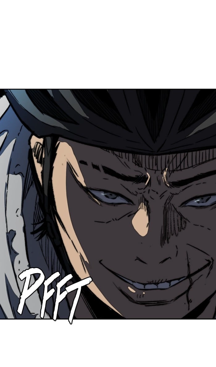 Wind Breaker Chapter 243 - Page 89