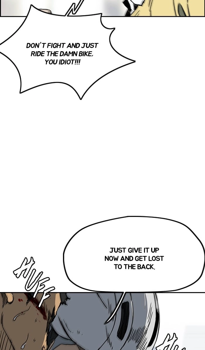 Wind Breaker Chapter 244 - Page 10