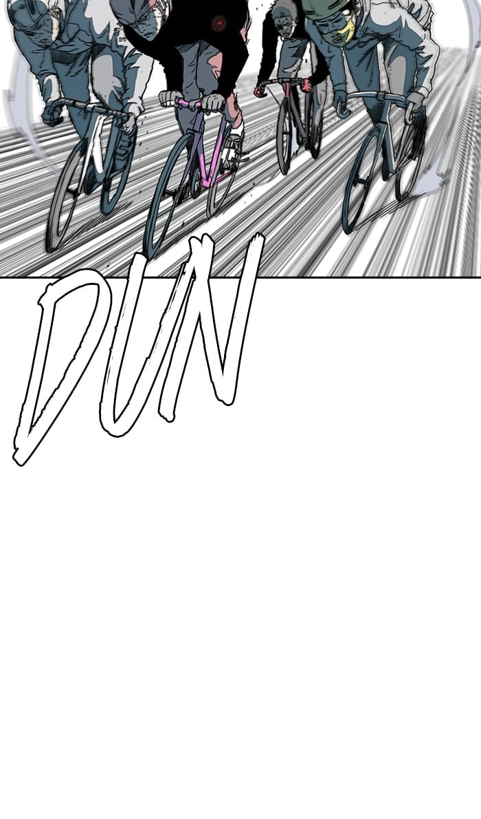Wind Breaker Chapter 244 - Page 41