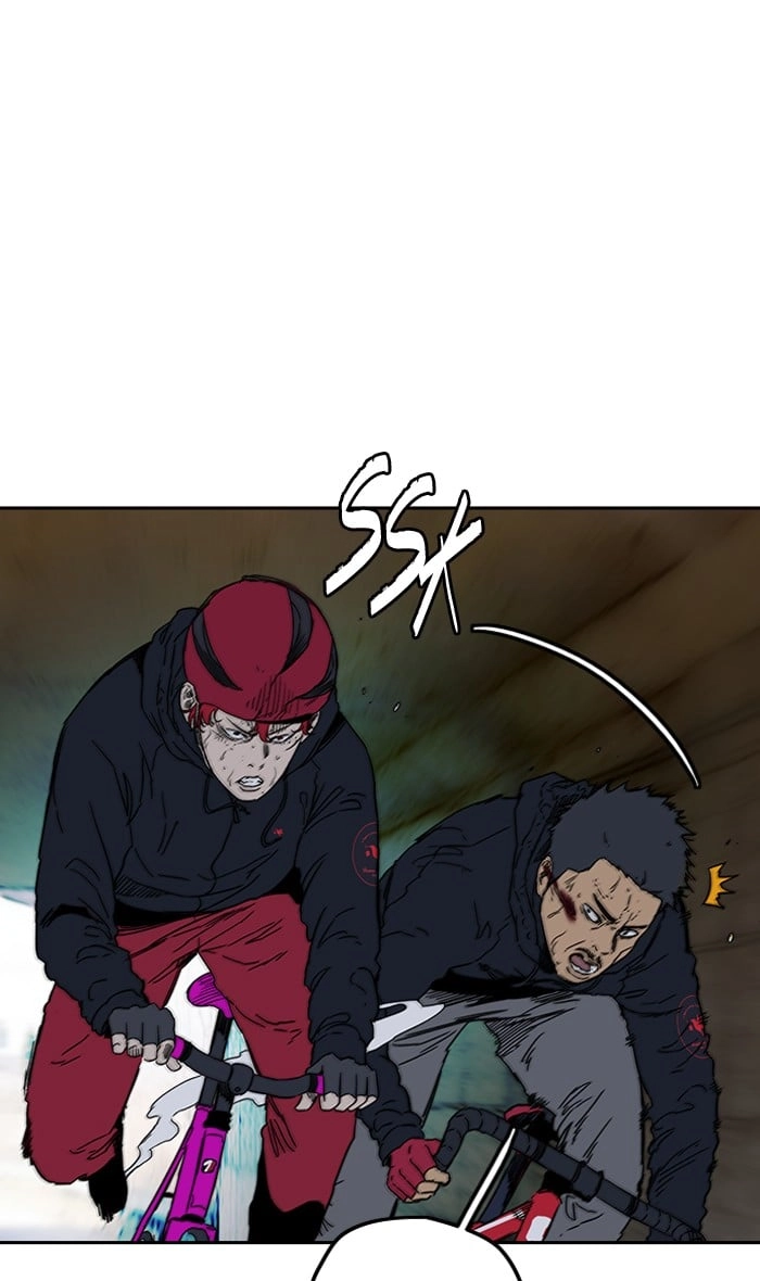 Wind Breaker Chapter 244 - Page 60