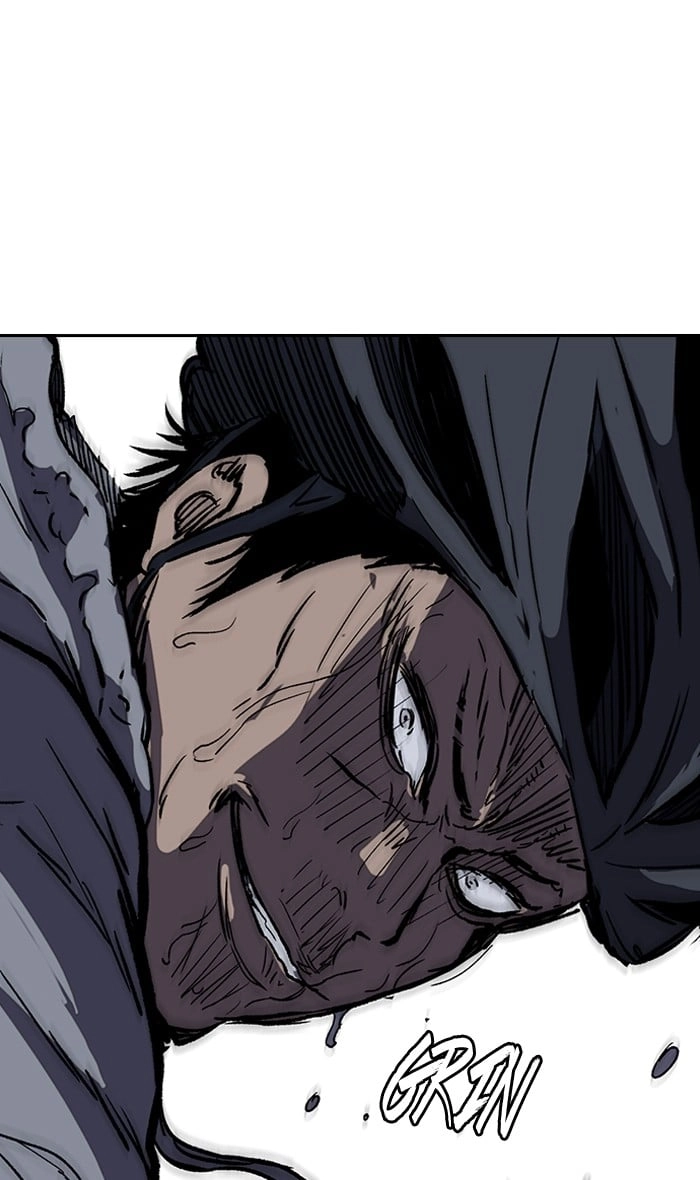 Wind Breaker Chapter 244 - Page 72