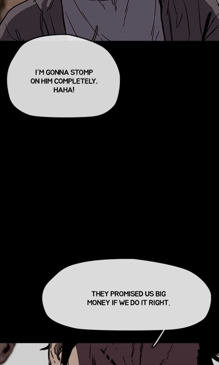 Wind Breaker Chapter 244 - Page 98
