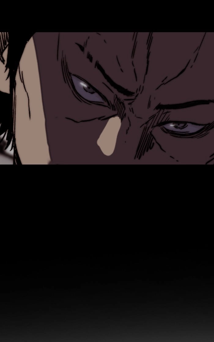 Wind Breaker Chapter 244 - Page 100