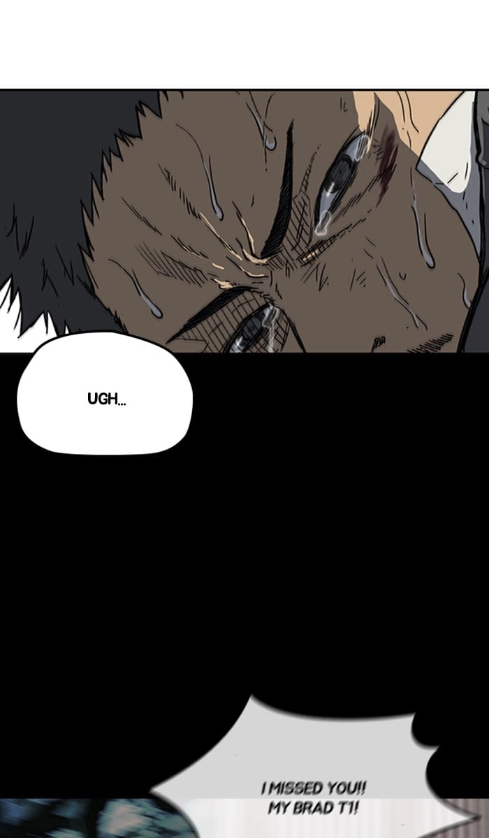 Wind Breaker Chapter 245 - Page 27