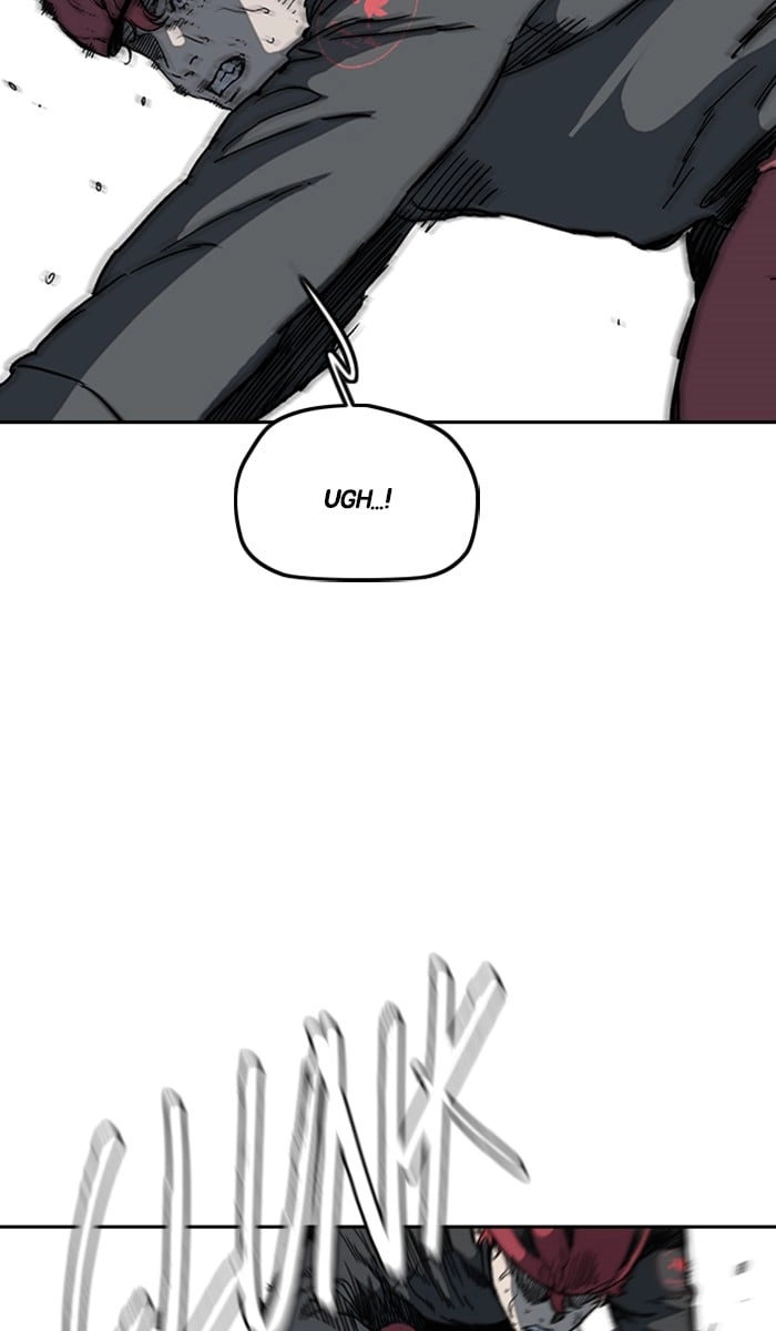 Wind Breaker Chapter 245 - Page 63