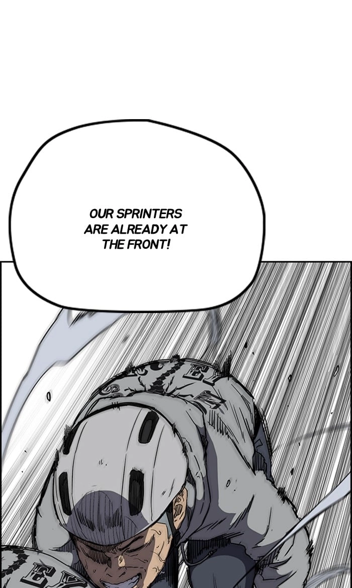 Wind Breaker Chapter 245 - Page 79