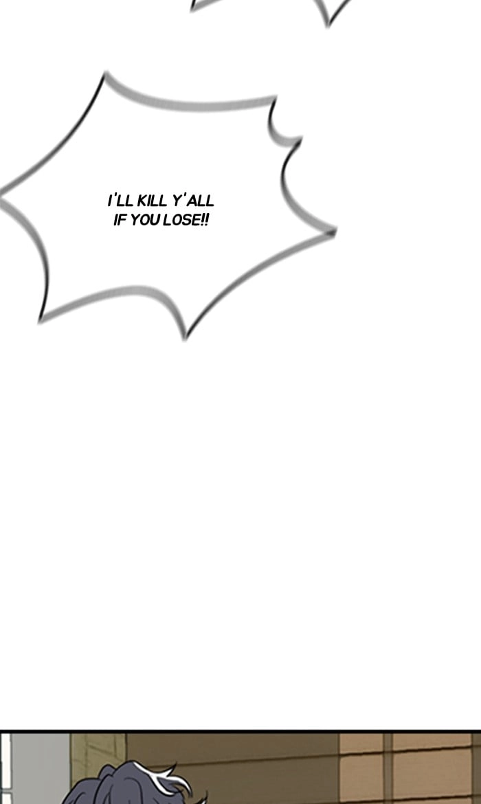 Wind Breaker Chapter 245 - Page 92