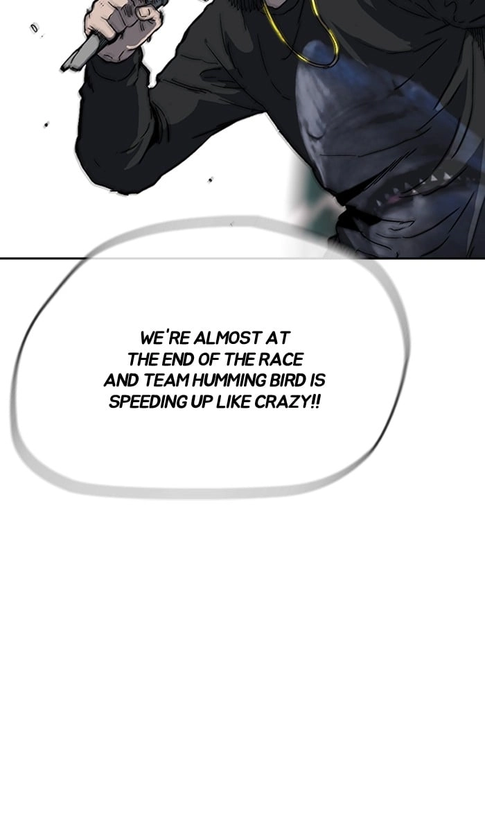 Wind Breaker Chapter 246 - Page 50