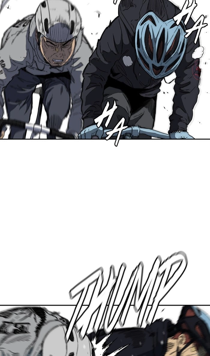 Wind Breaker Chapter 246 - Page 73