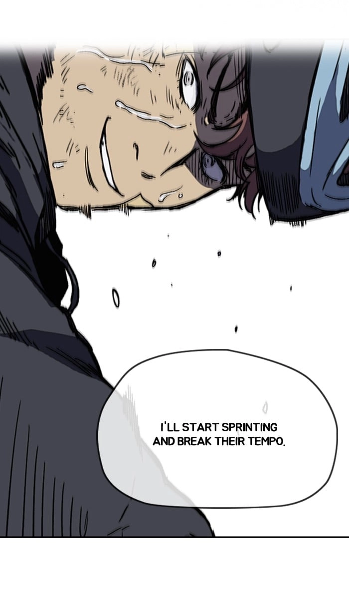Wind Breaker Chapter 246 - Page 88