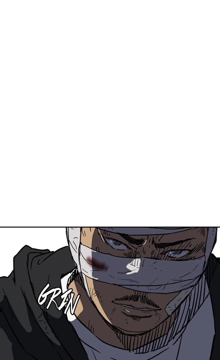 Wind Breaker Chapter 247 - Page 5
