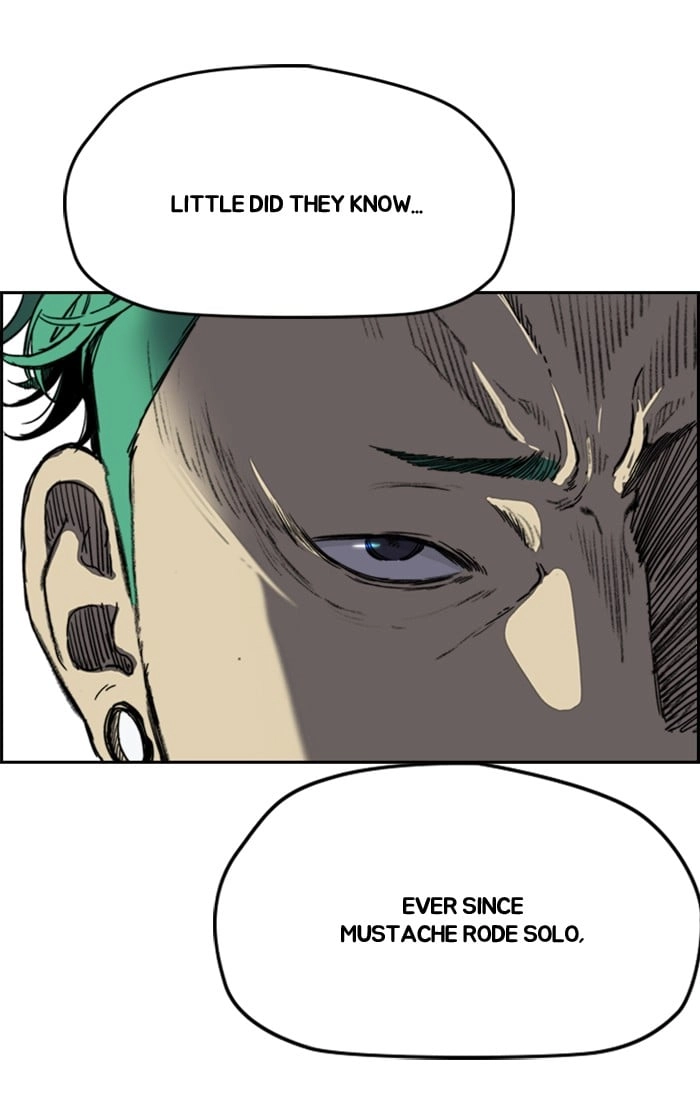 Wind Breaker Chapter 247 - Page 50