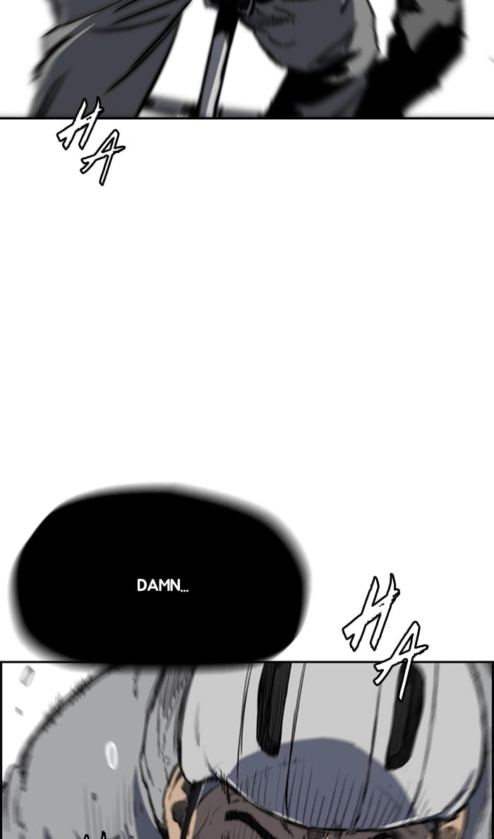 Wind Breaker Chapter 247 - Page 55