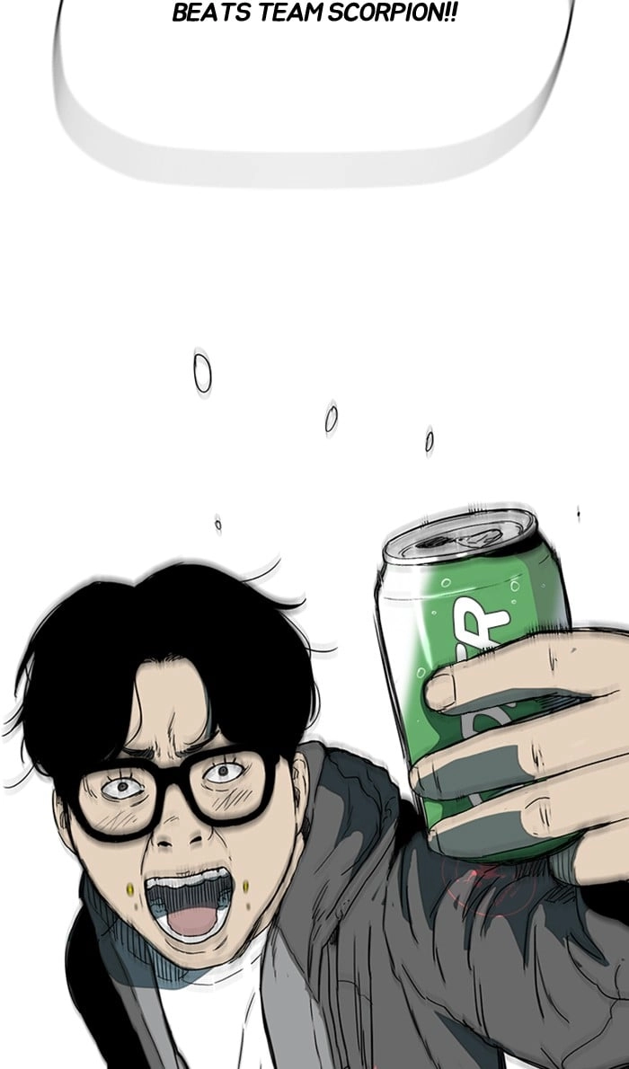 Wind Breaker Chapter 247 - Page 61