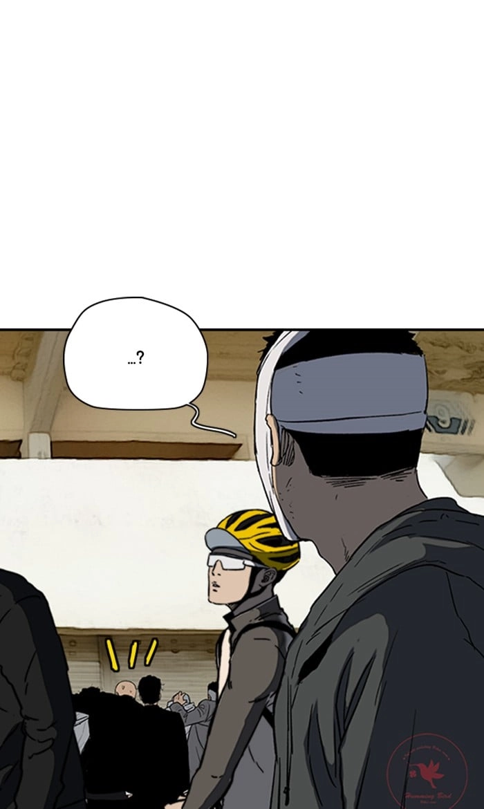 Wind Breaker Chapter 248 - Page 14