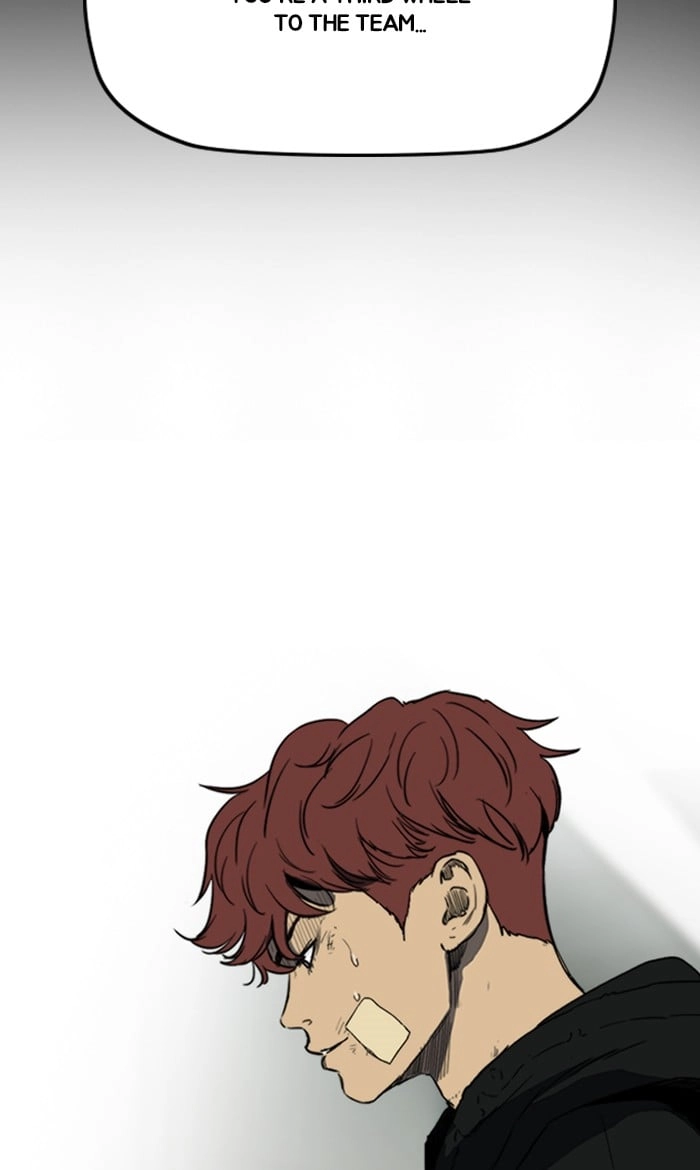 Wind Breaker Chapter 248 - Page 42