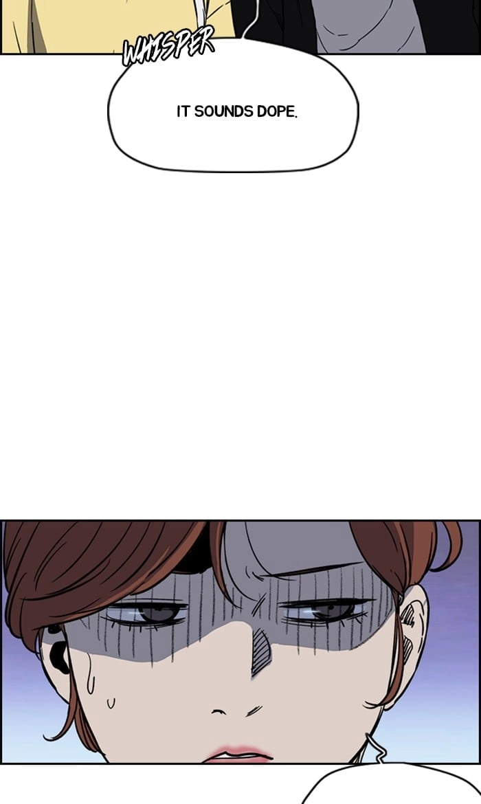 Wind Breaker Chapter 248 - Page 50