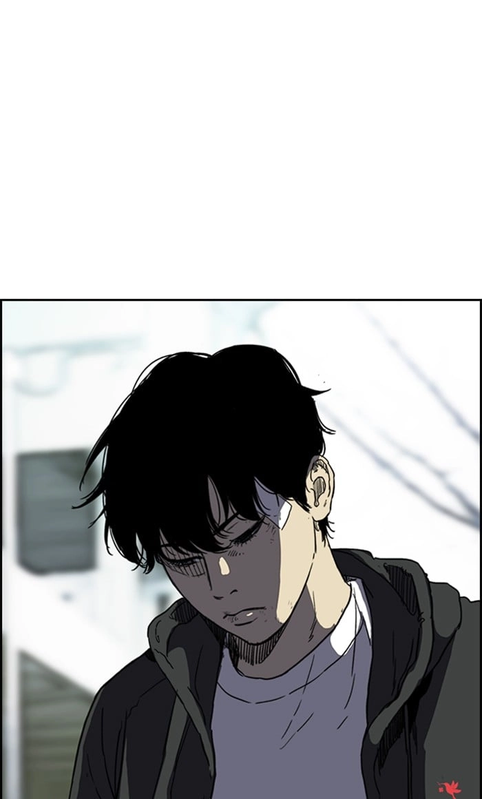 Wind Breaker Chapter 248 - Page 73