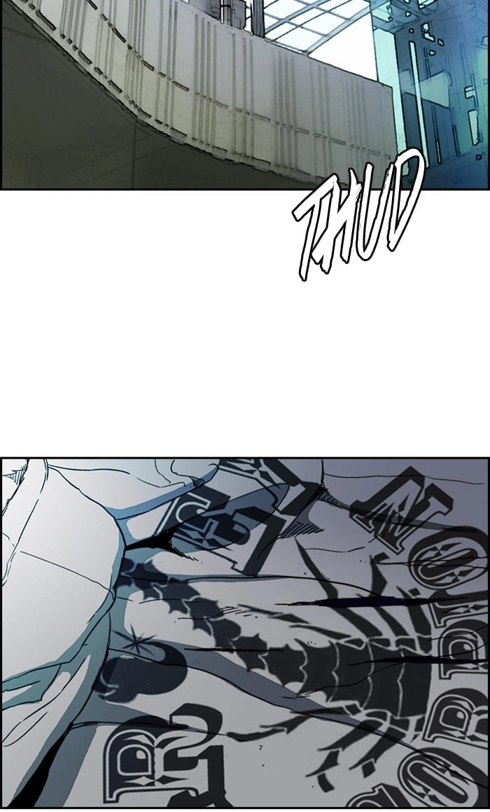 Wind Breaker Chapter 248 - Page 76