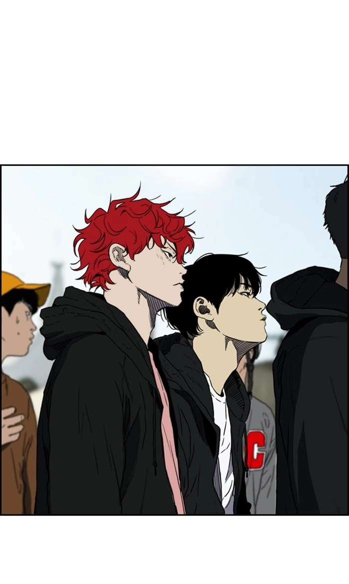 Wind Breaker Chapter 249 - Page 6