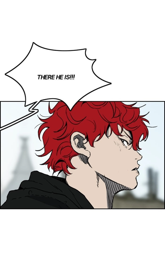 Wind Breaker Chapter 249 - Page 7