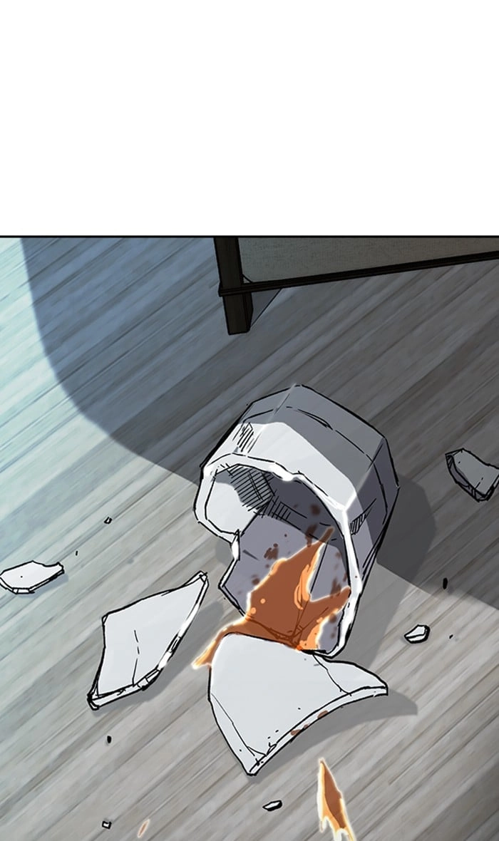 Wind Breaker Chapter 249 - Page 26