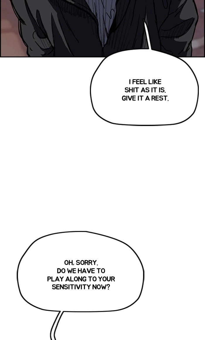 Wind Breaker Chapter 249 - Page 63
