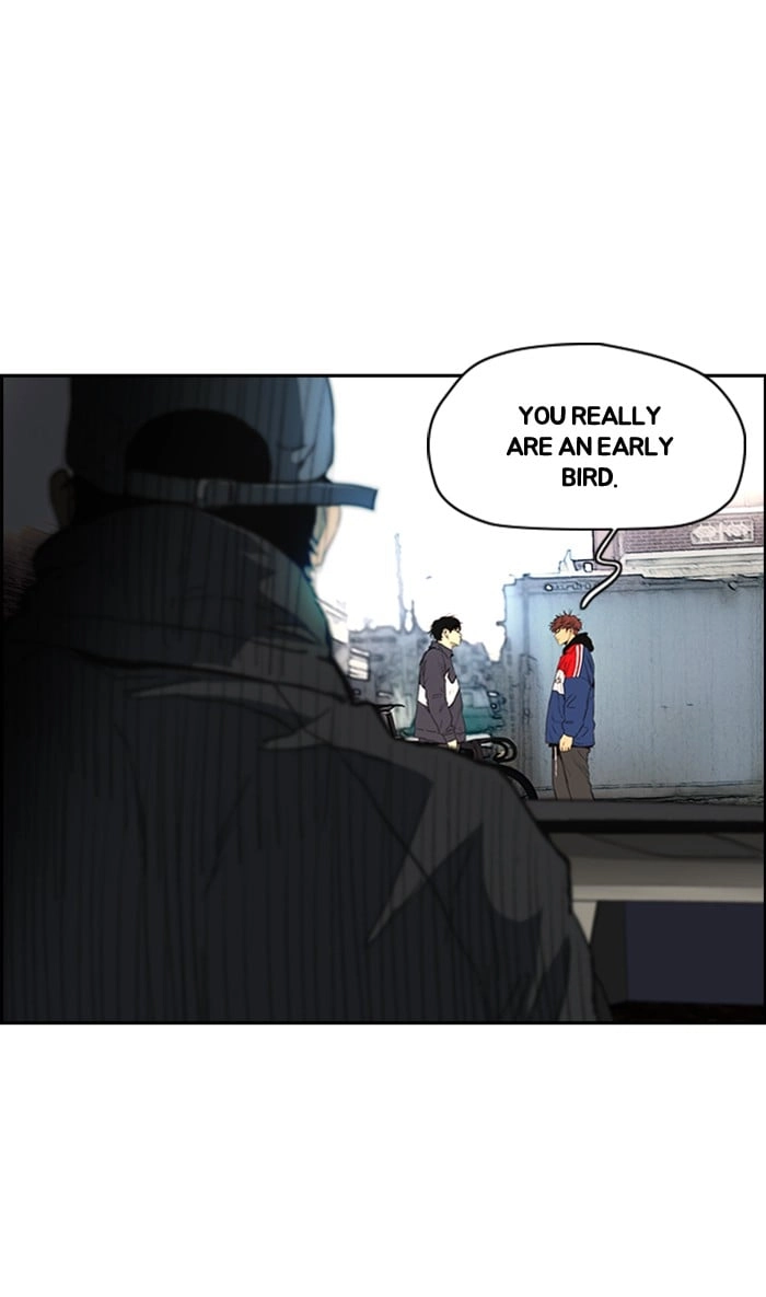 Wind Breaker Chapter 250 - Page 50