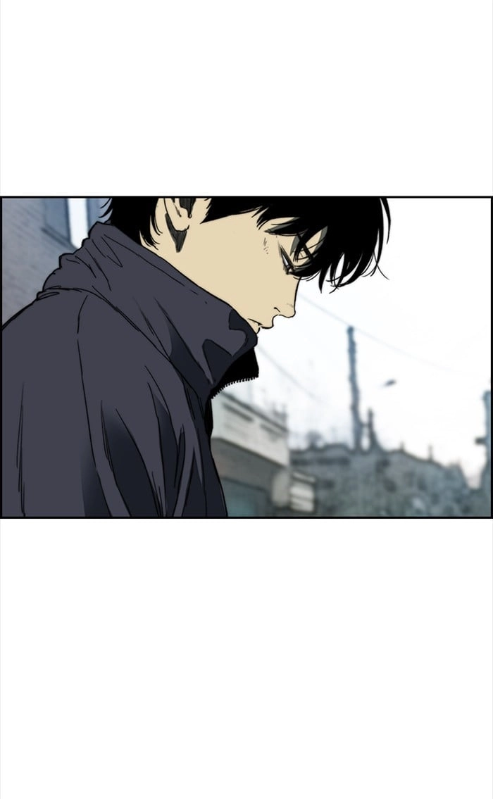 Wind Breaker Chapter 250 - Page 71
