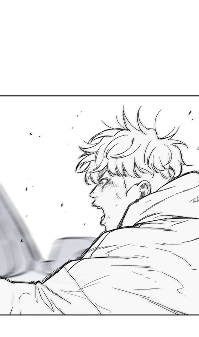 Wind Breaker Chapter 250 - Page 79