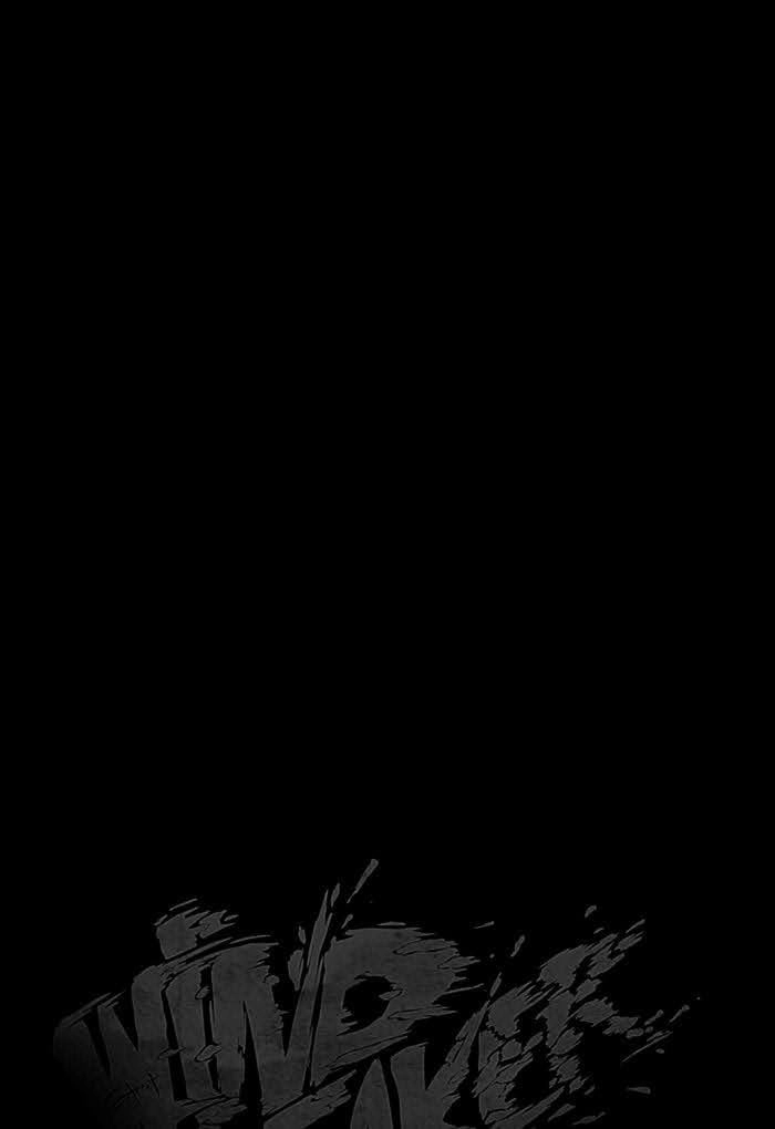 Wind Breaker Chapter 251 - Page 80