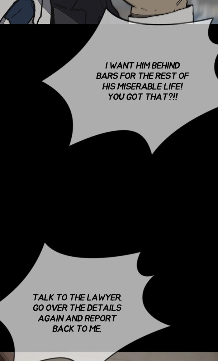 Wind Breaker Chapter 252 - Page 12