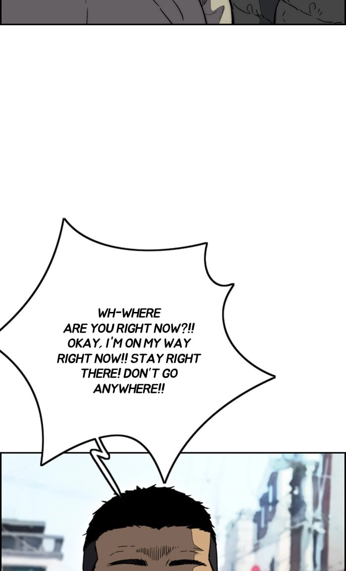 Wind Breaker Chapter 252 - Page 25