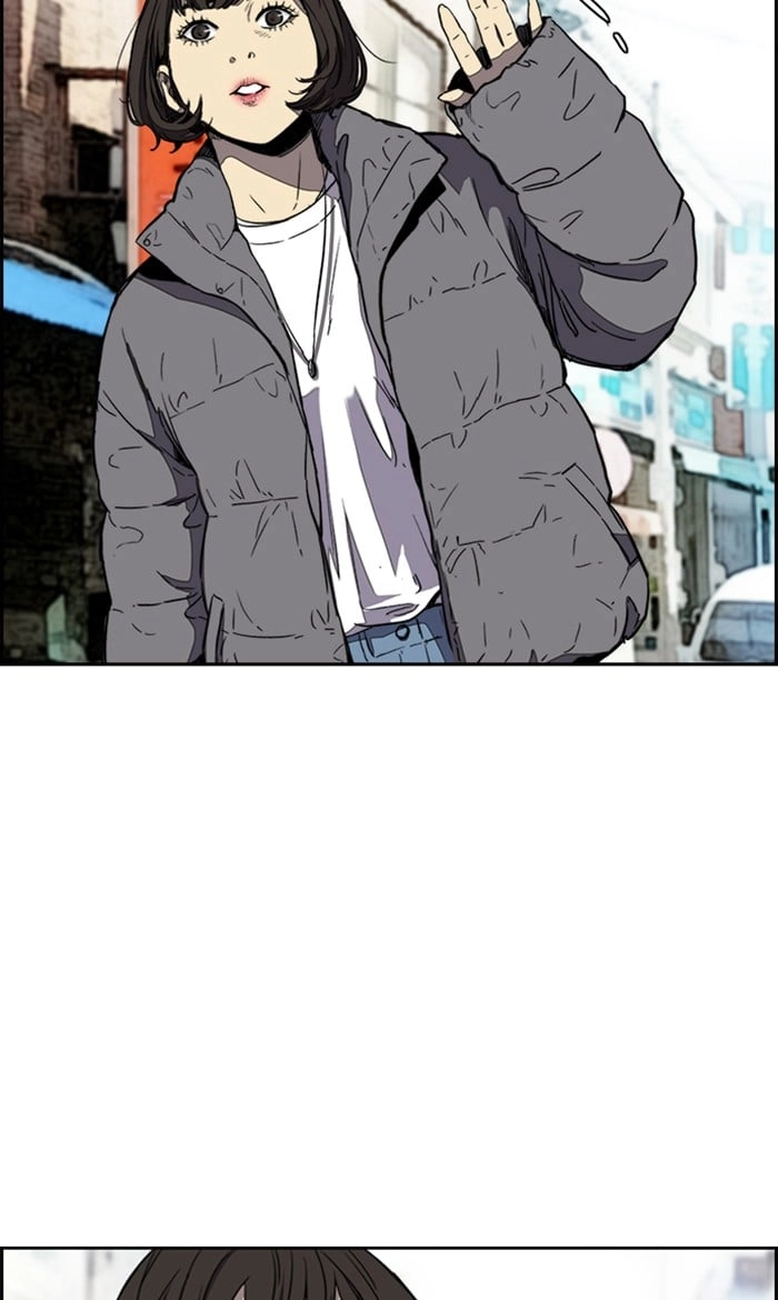 Wind Breaker Chapter 252 - Page 31