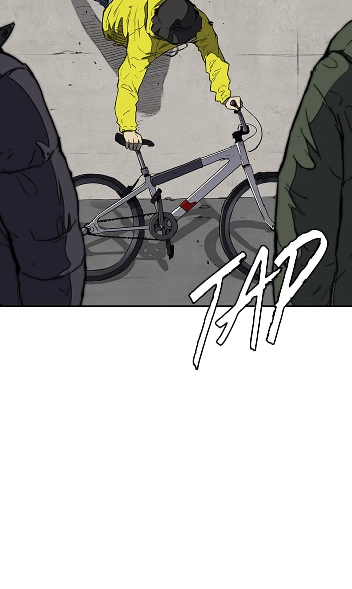 Wind Breaker Chapter 252 - Page 35