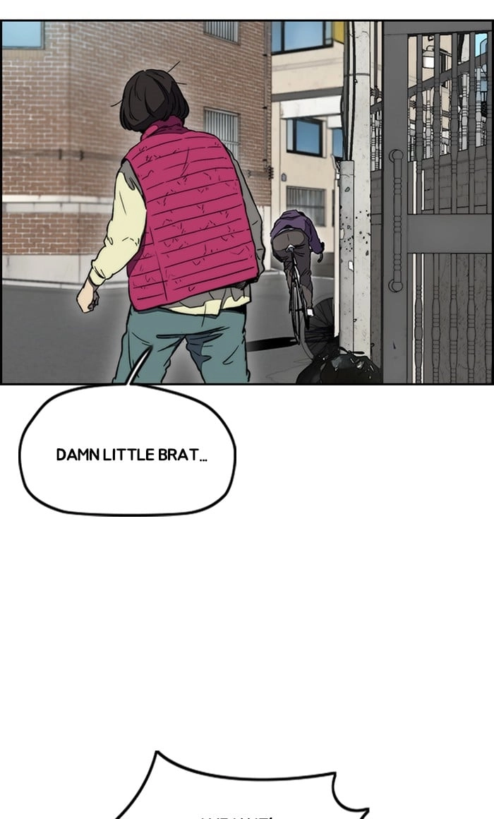 Wind Breaker Chapter 253 - Page 25